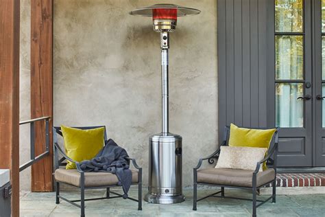 The 8 Best Patio Heaters of 2022