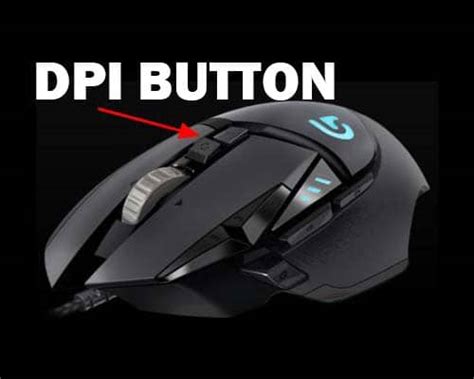 How to Change Mouse DPI for Improved Pointer Movement