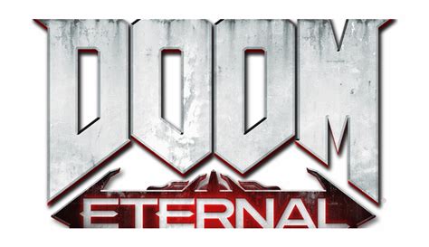 doom 2016 logo png 20 free Cliparts | Download images on Clipground 2024