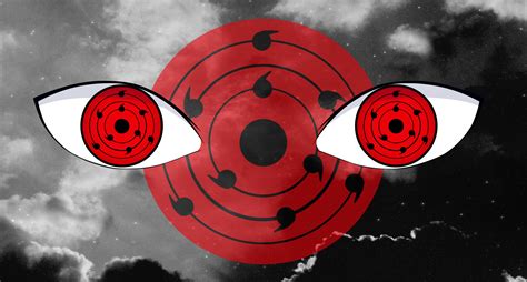 Rinnegan and Sharingan Wallpapers - Top Free Rinnegan and Sharingan ...