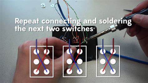 6 Pin Dpdt Switch Wiring Diagram Momentary Understanding 6 P