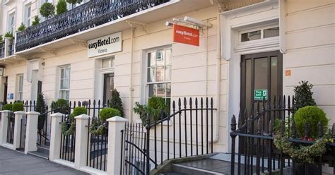 easyHotel London Victoria from $56. London Hotel Deals & Reviews - KAYAK