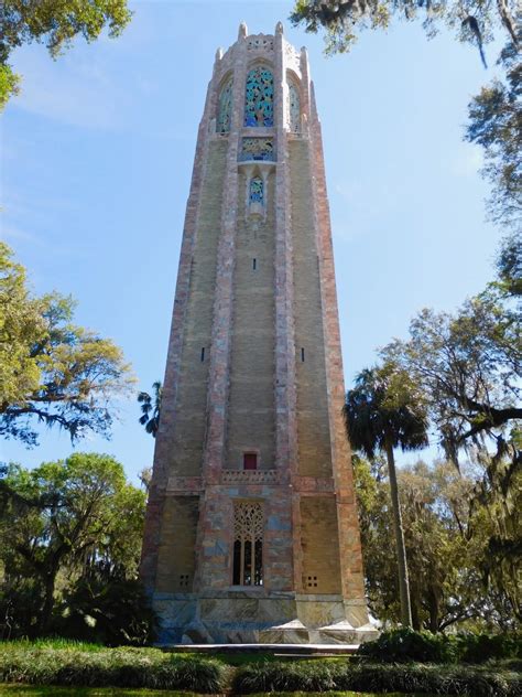 Bok Tower Gardens, Florida | Julie Journeys