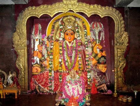 Bhadrakali Temple Warangal - History, Timings, Pooja, Photos