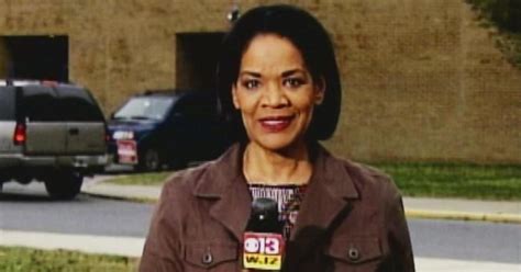 State, local leaders react to passing of former WJZ anchor, reporter ...