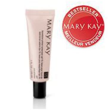 Mary Kay Foundation Primer reviews in Face Primer - ChickAdvisor