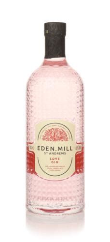 Eden Mill Love Gin 70cl | Master of Malt