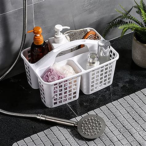 Best Shower Caddy For College Dorm