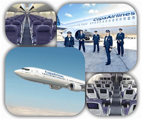 Cheap Copa Airlines Flights with Traveloview Deals