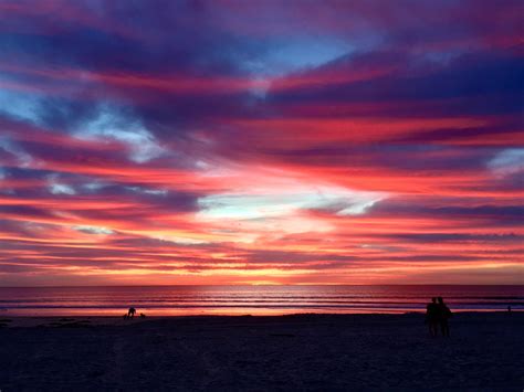 Mission Beach Boardwalk, San Diego Vacation Rentals: house rentals ...