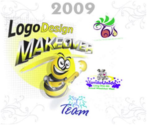 4th Annual Logo Design Makeover Announced by LogoBee