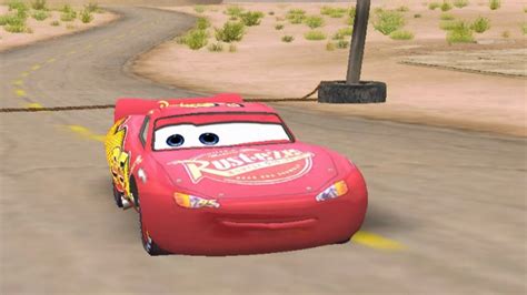 Cars 2 the video game lightning mcqueen - watchesmilo