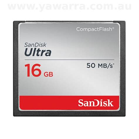 Compact Flash (CF) cards | Yawarra Tiny Computers