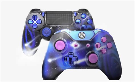 Xbox 360 Controller Custom Paint Designs For Kids - Xbox And ...