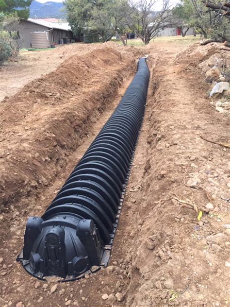 Septic System Installation | Hereford, Sierra Vista, AZ and Cochise ...