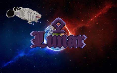 Lunar Factions Minecraft Server