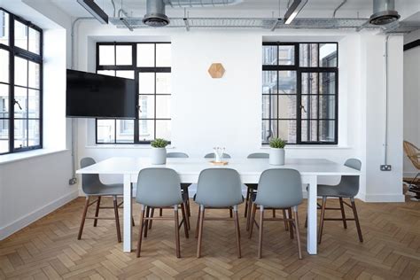 6 Small Office Layout Ideas To Boost Productivity In An Efficient Manner