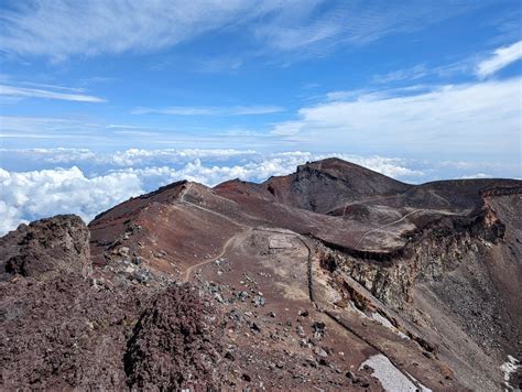 Powerful and Magnificent Landscape of Mt. Fuji — Fujisan Curator