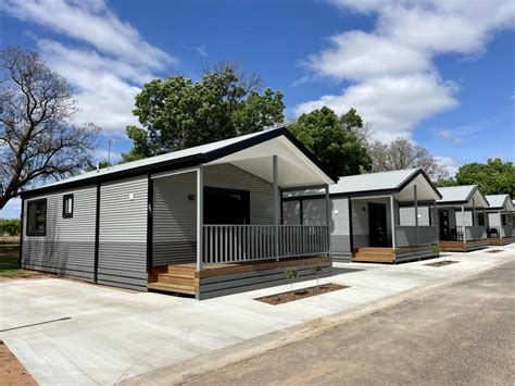 BIG4 Holiday Parks in Mildura (Caravan Parks, Camping, Resorts)