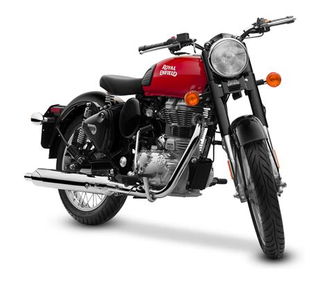 Royal Enfield Bullet Latest Classic 350 Bs6 Png