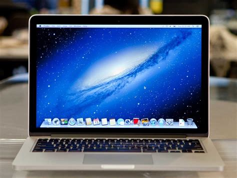 REVIEW: Apple 13-inch Retina MacBook Pro - Business Insider