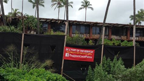 Kauai’s Coco Palms Resort redevelopment permits delayed - Pacific ...