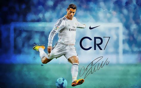 Cristiano Ronaldo Soccer Wallpapers - Top Free Cristiano Ronaldo Soccer ...