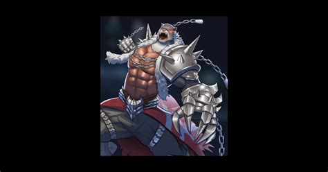 Tekken 7 Fanarts - Armor King Collection - Tekken - Sticker | TeePublic