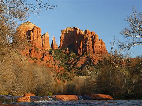 Sedona, Arizona - Wikipedia