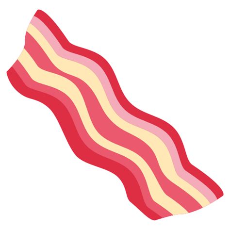 🥓 Bacon Emoji Meaning with Pictures: from A to Z