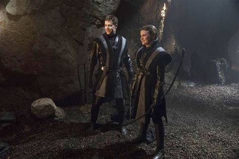 Once Upon a Time season 7 finale – Why Once Upon a Time season 7 hasn't ...