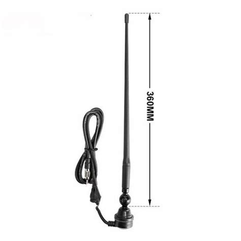 AM/FM RADIO ANTENNA - OneX Products