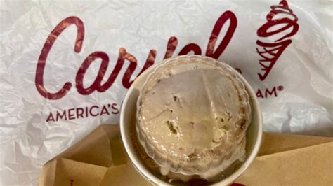 Carvel Ice Cream Flavors Ranked Worst To Best