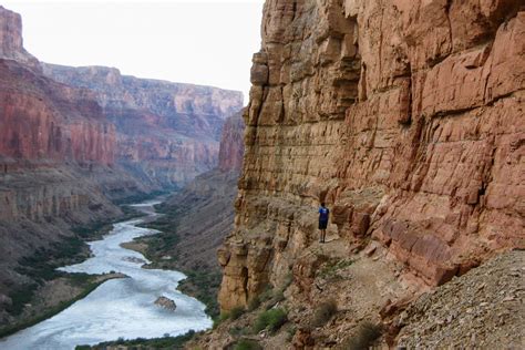 Geologic Principles—Uniformitarianism (U.S. National Park Service)