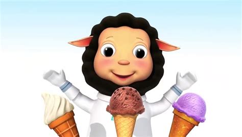 Top 151+ Baby ice cream cartoon - Tariquerahman.net