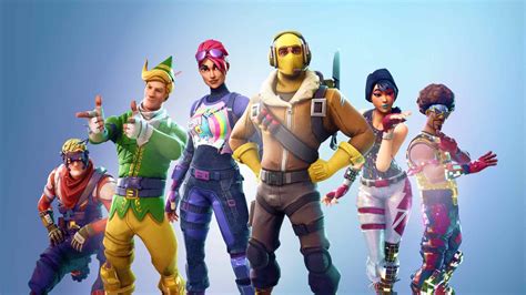 Fortnite New Twitch Prime Skins Available for Amazon Prime Members - MP1st