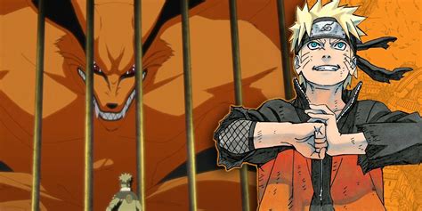 9 Tailed Fox Naruto