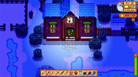 Slideshow: Stardew Valley Gameplay Screenshots - 1.6 Update