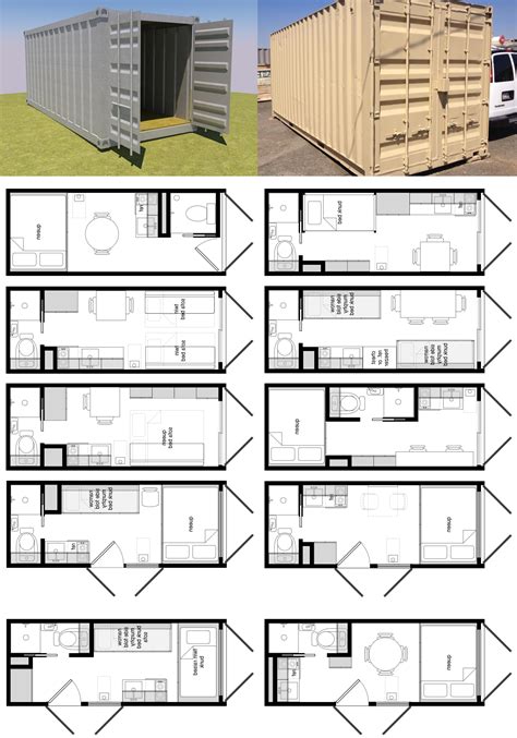 Shipping Container Homes Plans Layout | shipping-container-homes.pages.dev