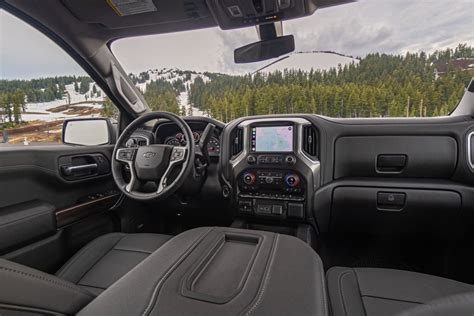 2017 Chevy Silverado Interior Lighting | Brokeasshome.com