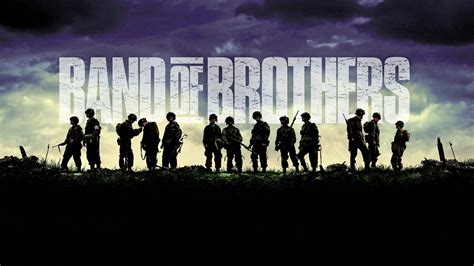 3840x2160 Band Of Brothers 4K ,HD 4k Wallpapers,Images,Backgrounds ...