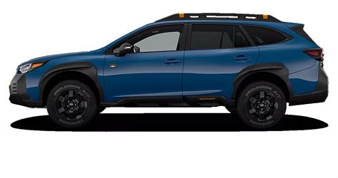 2023 Subaru Outback Color Options | Milwaukee Subaru Dealer