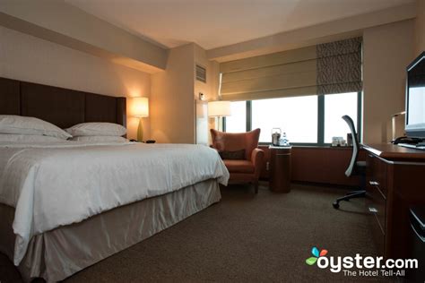 Sheraton Boston Hotel Review: What To REALLY Expect If You Stay