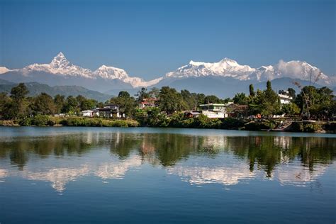 20 Reasons to Visit Pokhara, Nepal - Stunning Nepal