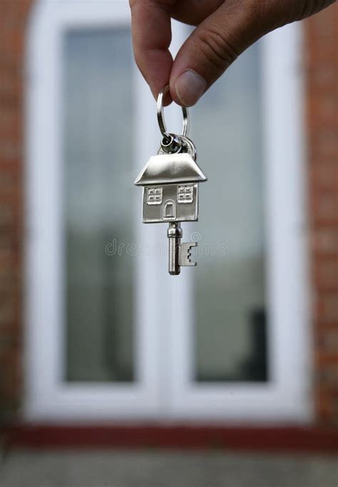 House keys stock photo. Image of market, renting, buying - 21150254