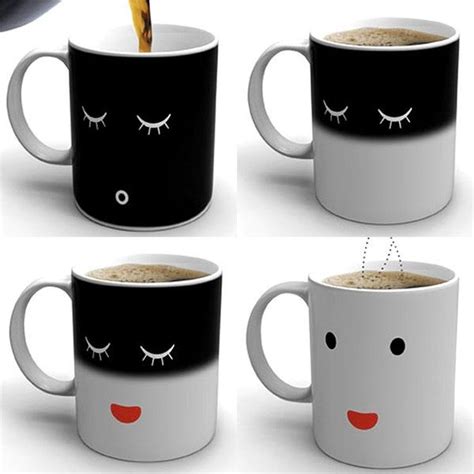 Coffee Cup Design Ideas