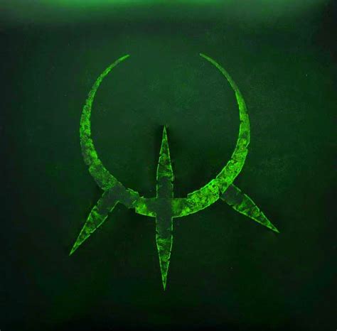 Quake 4 in Quake Logo image - ModDB