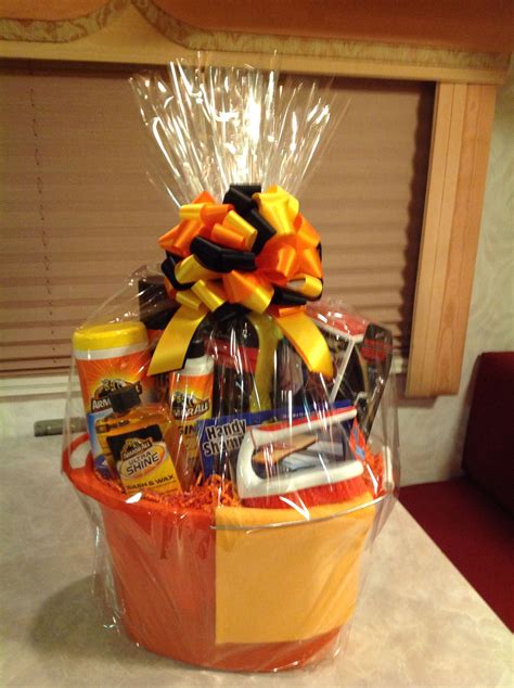 The 22 Best Ideas for Ideas for Raffle Gift Baskets - Home, Family ...