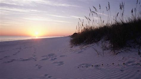 Miami-Dade County Beaches in Florida Run Out of Sand | The Weather Channel