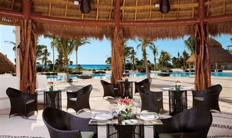 Secrets Maroma Beach Riviera Cancun - Weddings